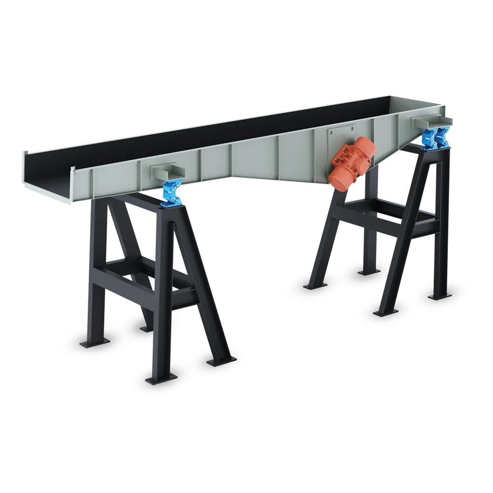 VIBRO FEEDER