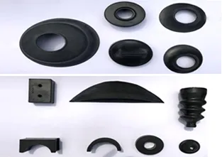 Grommet