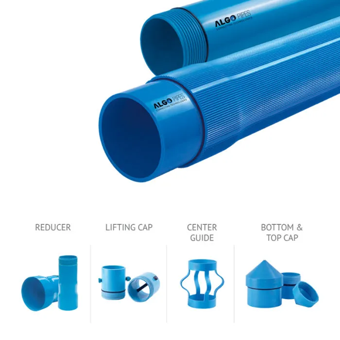 Casing Pipes