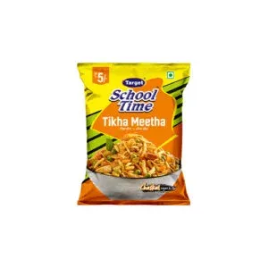 Tikha Meetha
