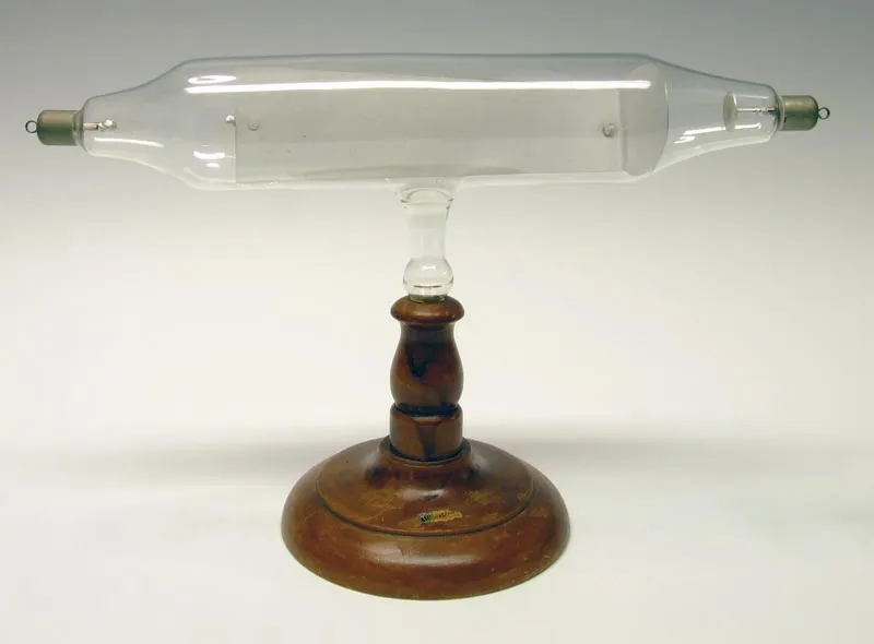 Glass Shells for Picture Tubes