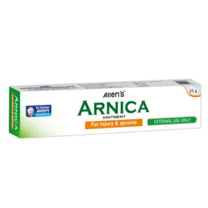 Arnica Ointment 25 gm