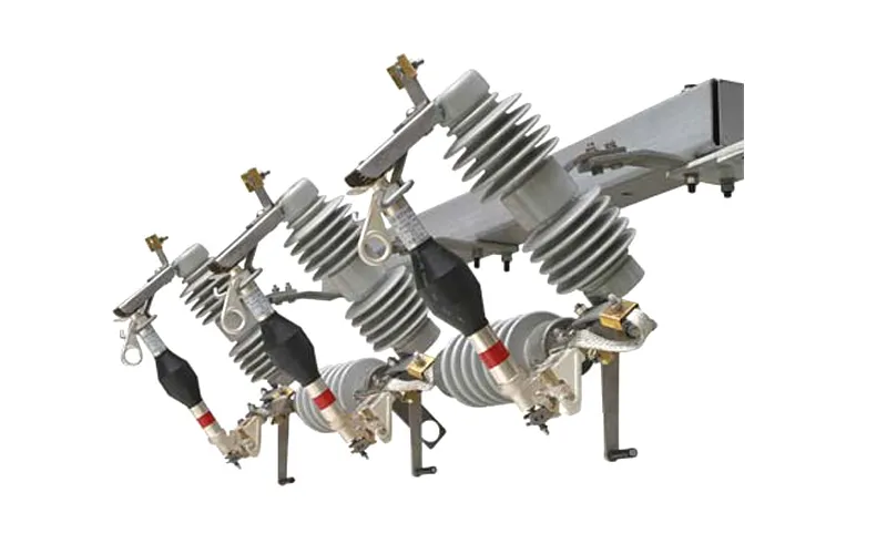 HT Lines, Earthing Products