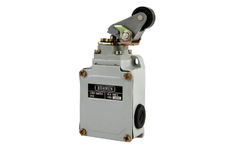 Limit Switch