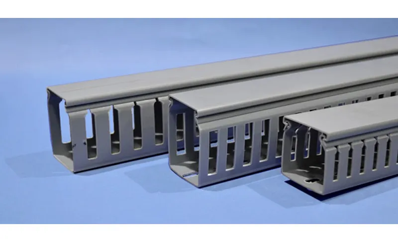 PVC Channel