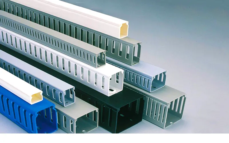 PVC Channel