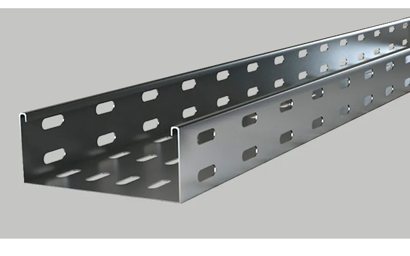 GI Cable Tray