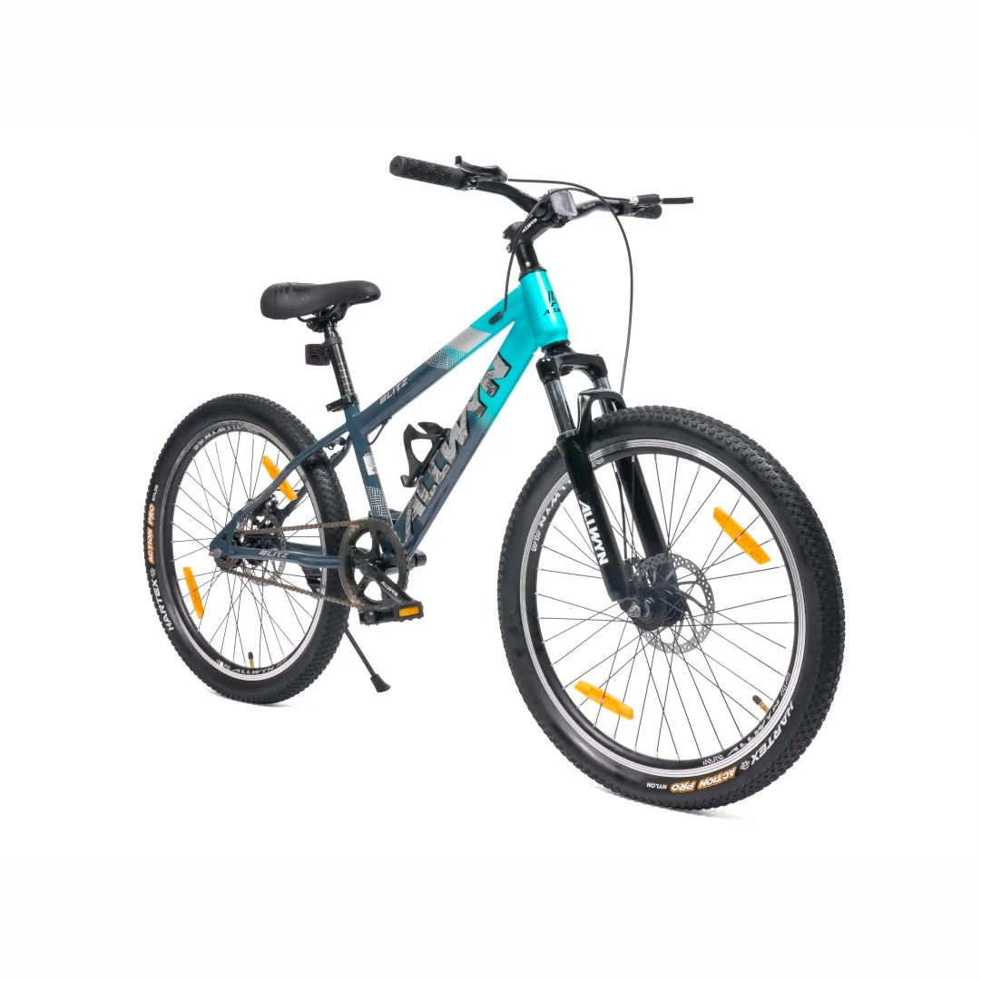 Blitz 27.5T (Single Speed)