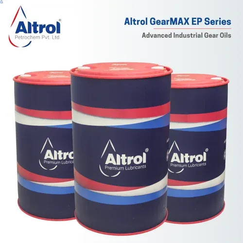 Altrol & Mobil Equivalent Lubricants Guide