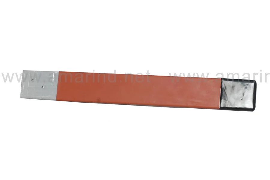 Dip Molded Cable End Cap view 6