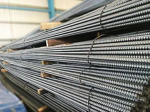 8mm Kamdhenu TMT BAR