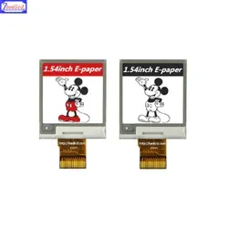 1.54" Ink Display