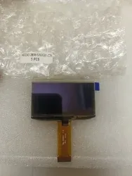 HED 12864CY 2.42 inch 128x64 Graphic OLED Display Module