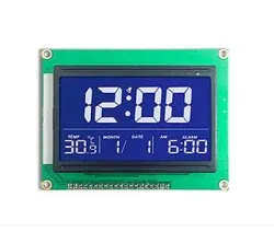 Serial Smart Display