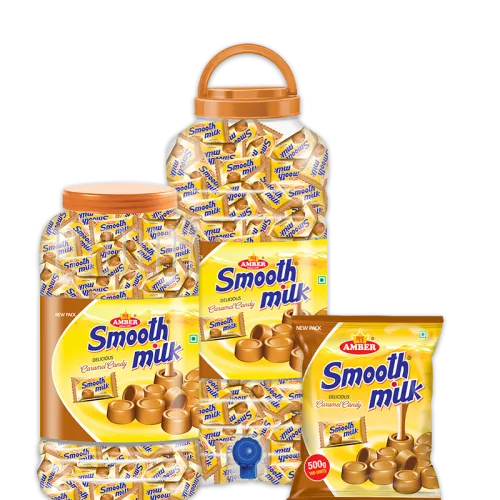 Smooth Milk view 2