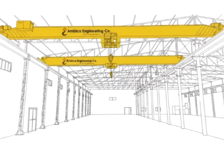 EOT Crane