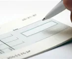 Cheque (MICR) Paper