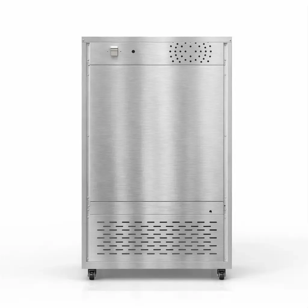 BOD Incubator SS Body litres, Eco Series)