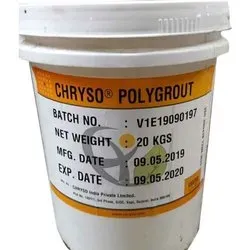 Injection Grout