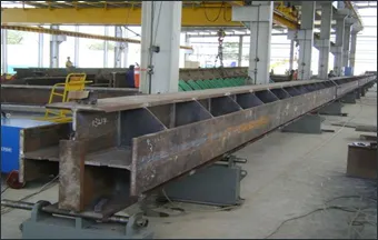STAR COLUMN
