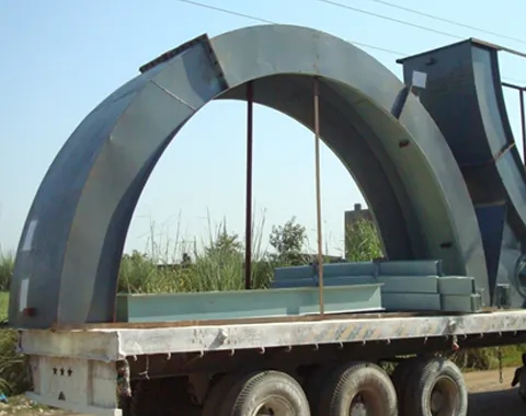 DUST HOOD