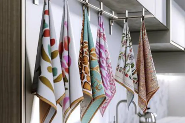 Kitchen Towels