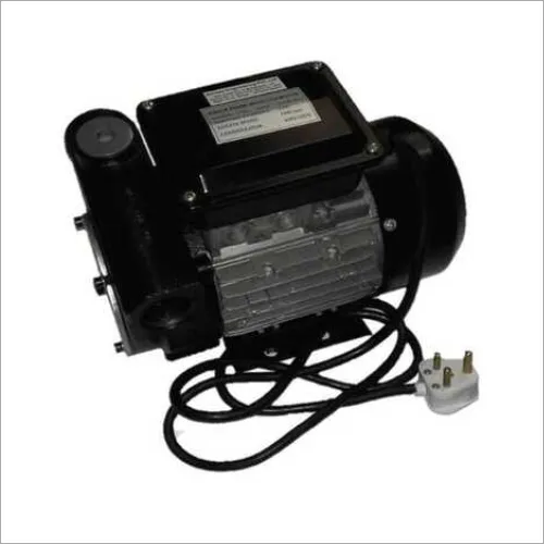Electric Fuel Transfer Pump 1 HP