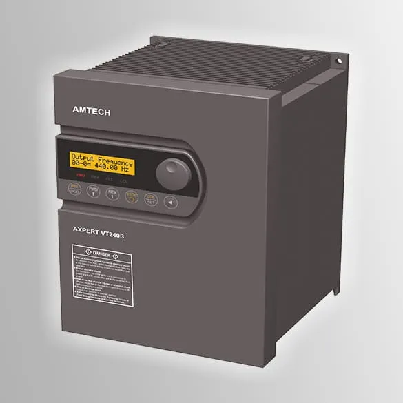 Axpert-VT240S Series VFD