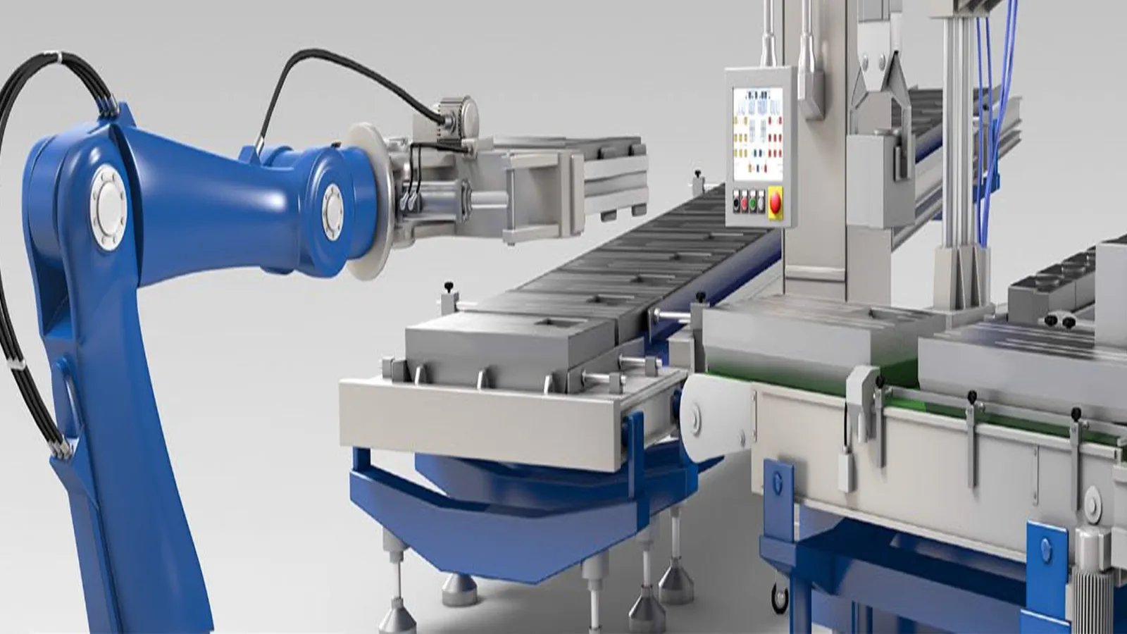 Automation Products