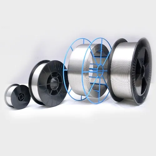 Stainless Steel MIG Wires