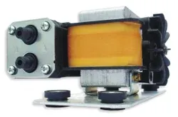 Mini Diaphragm Oil Free AC Gas Pumps