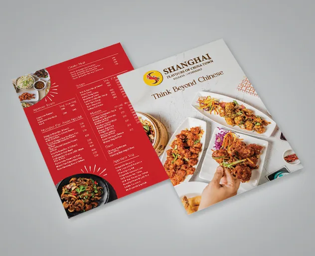 Leaflets