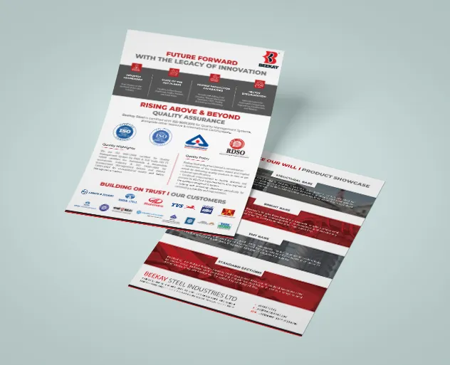 Leaflets