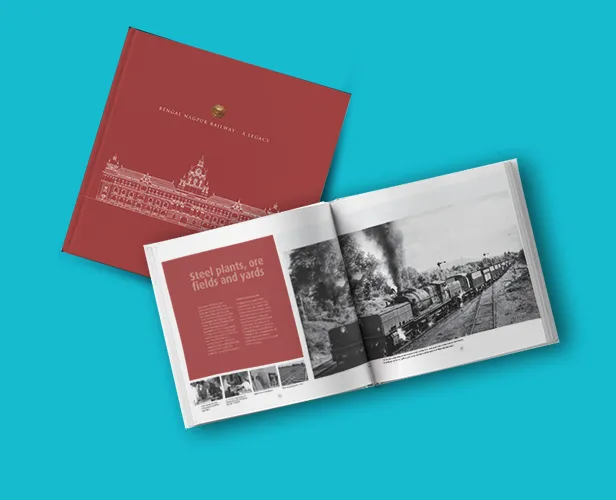 Coffee Table Book