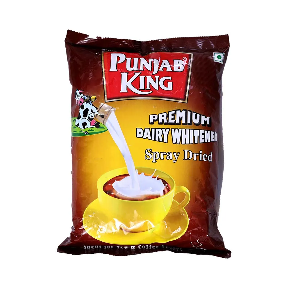 Premium Dairy Whitner Spray Dried