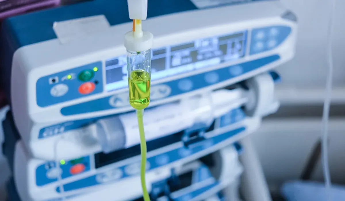 Anaesthesia products