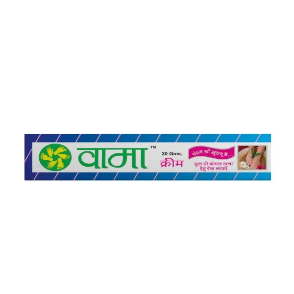 Vama Cream (20 gm)
