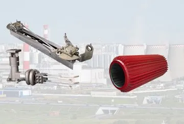 Power Equipment