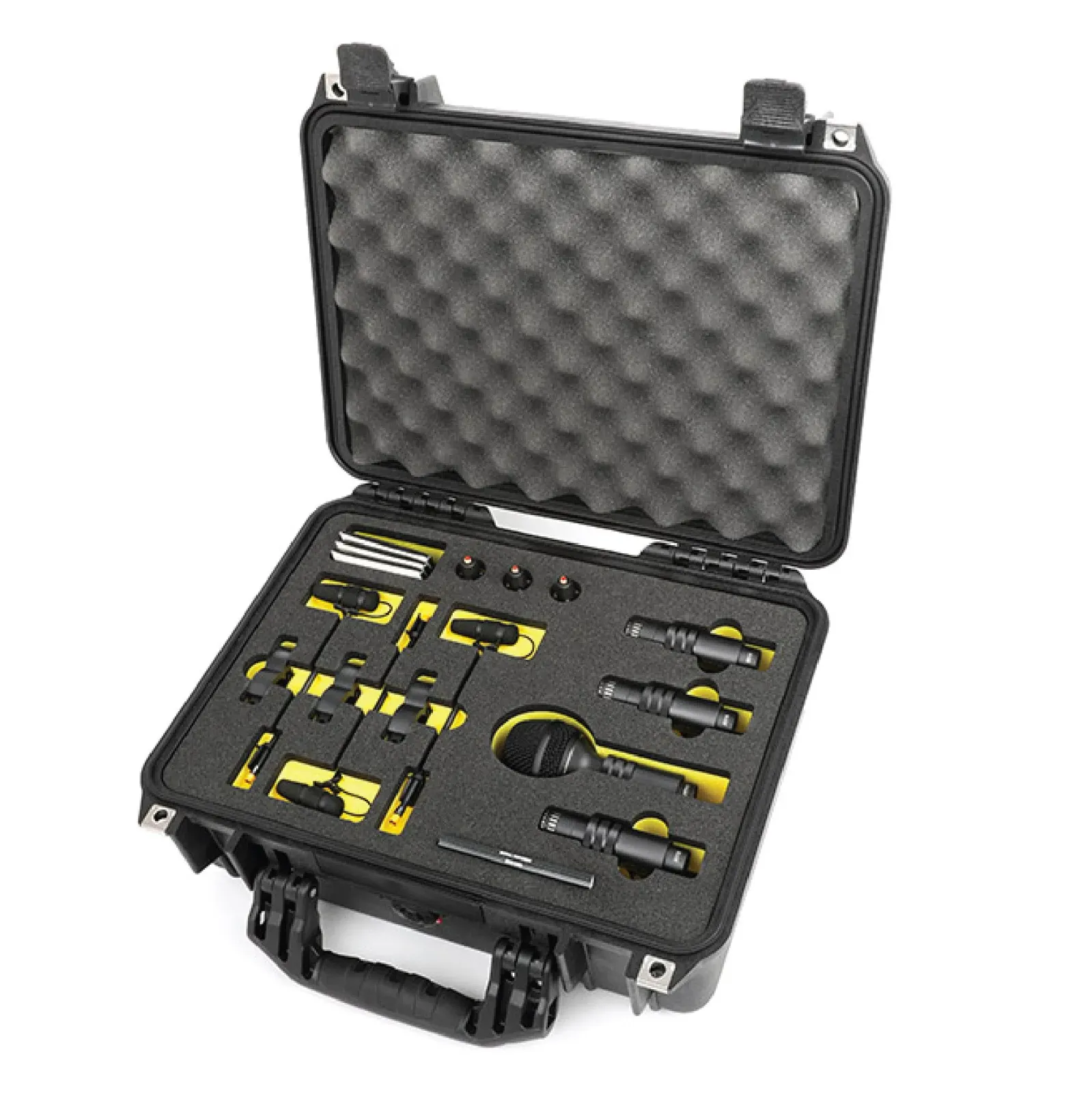 DPA Drum Microphone Kit