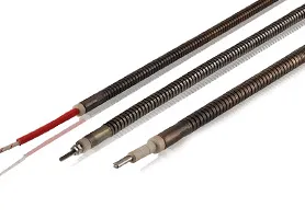 Manifold Tubular Heaters