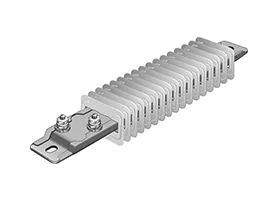 Ceramic Strip Heaters