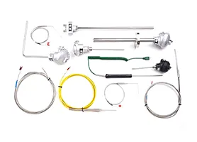 Thermocouples