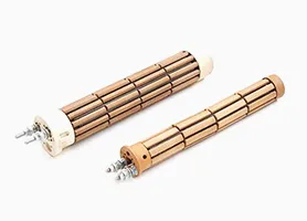 Porcelain Heaters