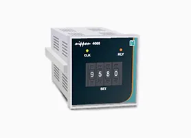 Analog Temperature Controller