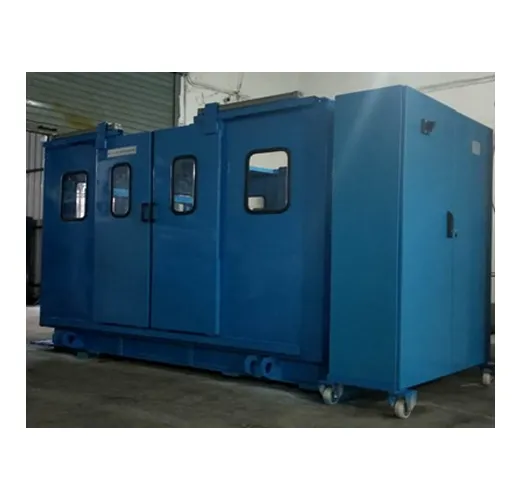 Drilling & Tapping SPM