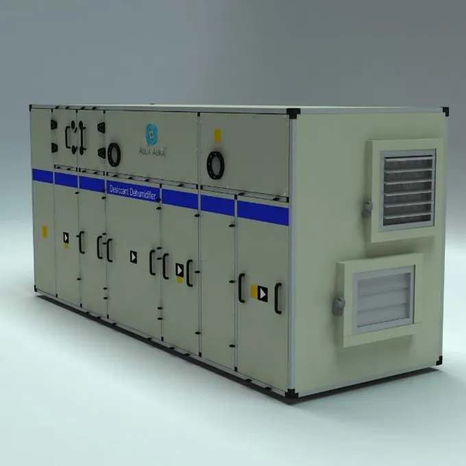 Engineering Dehumidifier