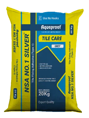 Tile Care