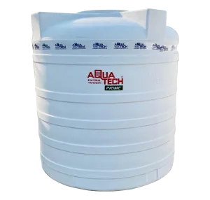 Aquatech Prime Water Tank