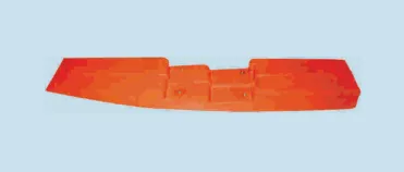 Two Row Float