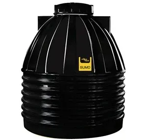 Sump Tanks
